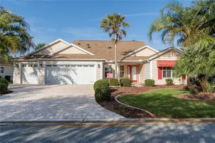 THE VILLAGES FL Home