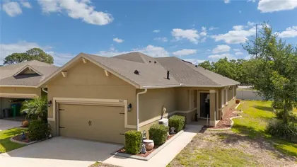 SEMINOLE FL Home