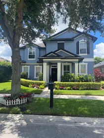WINDERMERE FL Home