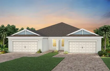 ST CLOUD FL Home