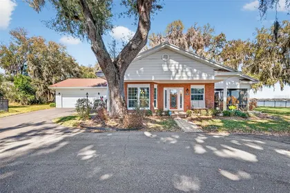 LEESBURG FL Home