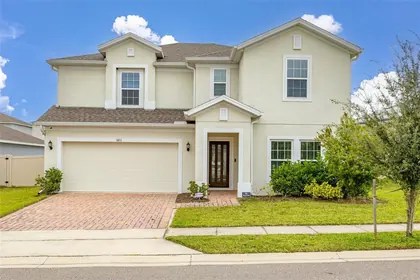 DAVENPORT FL Home