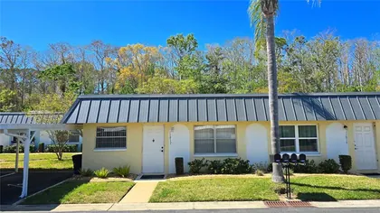NEW PORT RICHEY FL Home