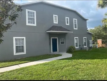 GIBSONTON FL Home