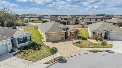 WESLEY CHAPEL FL Home