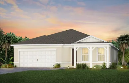 KISSIMMEE FL Home