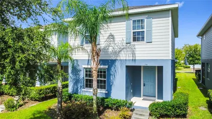WINTER GARDEN FL Home