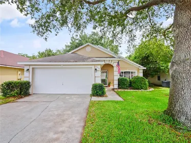 LAKE MARY FL Home