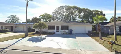 PORT RICHEY FL Home