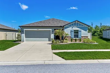 SPRING HILL FL Home