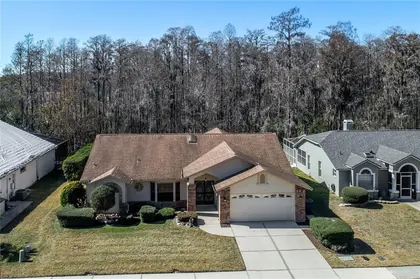 NEW PORT RICHEY FL Home