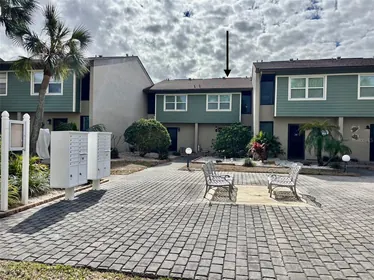 APOLLO BEACH FL Home