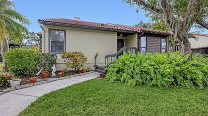 SARASOTA FL Home