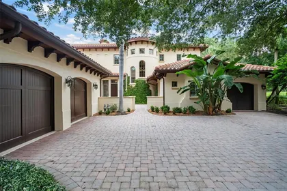 WINDERMERE FL Home