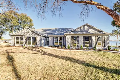 POLK CITY FL Home