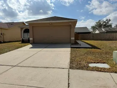 BRANDON FL Home
