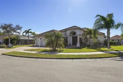 NORTH PORT FL Home