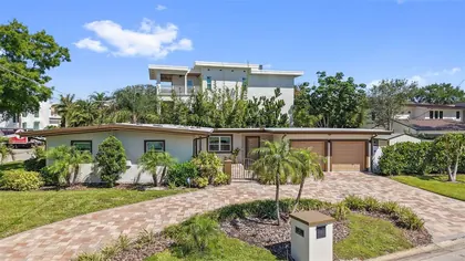 TAMPA FL Home