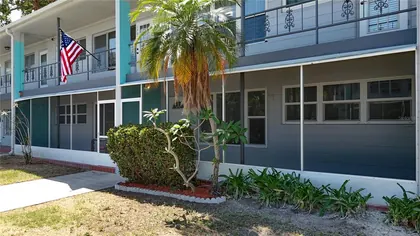 KENNETH CITY FL Home