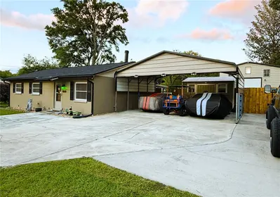 HIGH SPRINGS FL Home