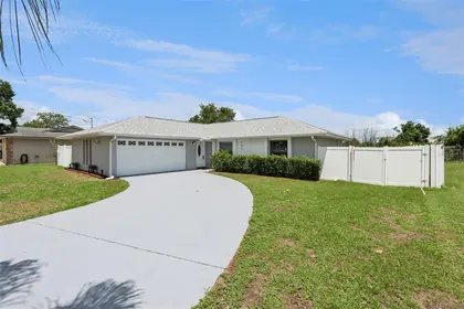 DELTONA FL Home