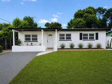 CLEARWATER FL Home
