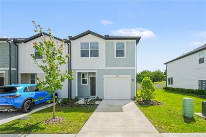 DADE CITY FL Home
