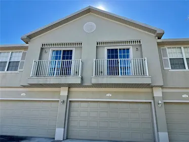 WESLEY CHAPEL FL Home