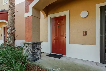 PALM HARBOR FL Home