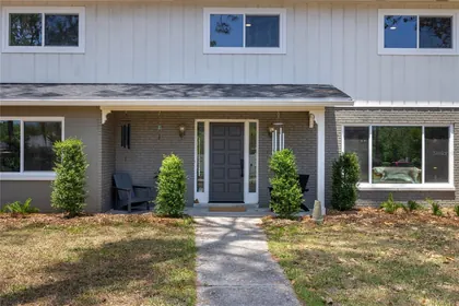 GAINESVILLE FL Home