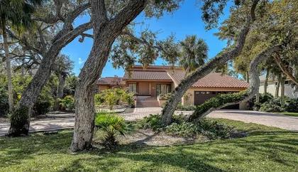 LONGBOAT KEY FL Home