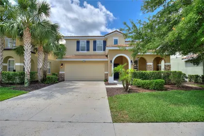 DAVENPORT FL Home