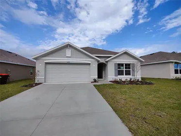 BELLEVIEW FL Home