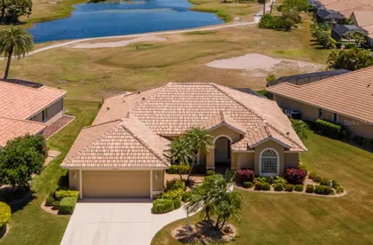 ENGLEWOOD FL Home