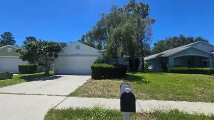 TARPON SPRINGS FL Home