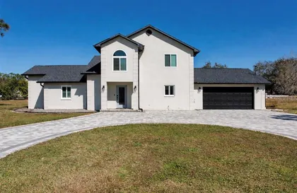 WESLEY CHAPEL FL Home