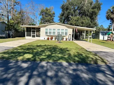 ASTOR FL Home