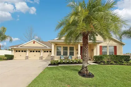 APOPKA FL Home