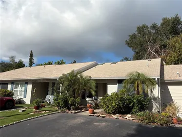 SAFETY HARBOR FL Home