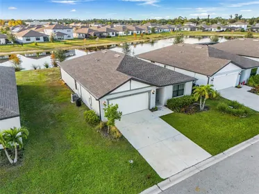 NORTH FORT MYERS FL Home