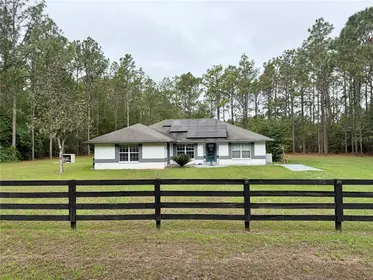 ALACHUA FL Home