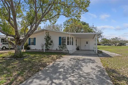 BROOKSVILLE FL Home