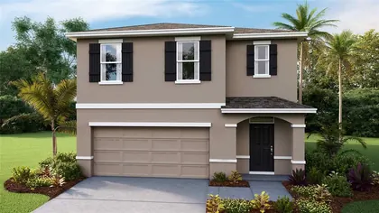 DADE CITY FL Home