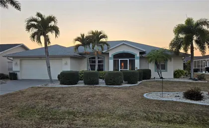PUNTA GORDA FL Home
