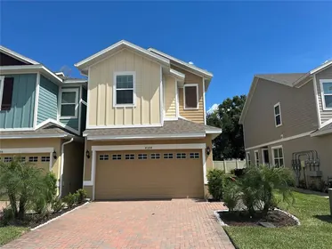 WESLEY CHAPEL FL Home