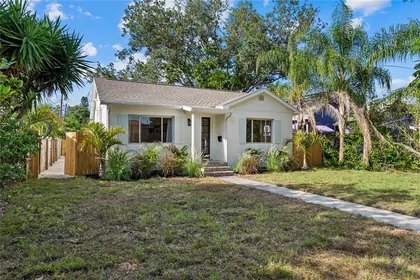 ST PETERSBURG FL Home