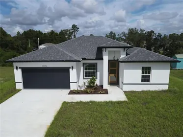 CITRUS SPRINGS FL Home