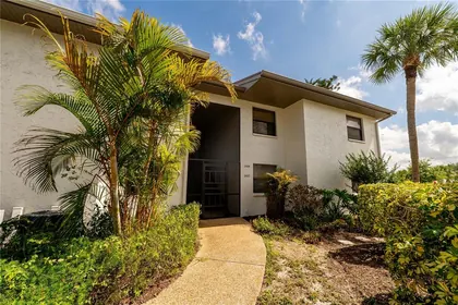 SARASOTA FL Home