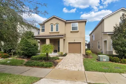 KISSIMMEE FL Home