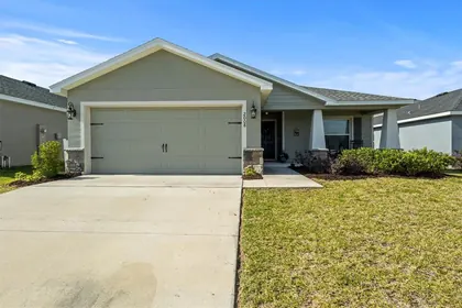 DAVENPORT FL Home